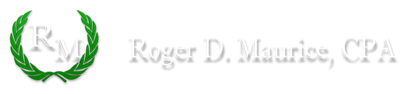 Roger Maurice CPA LLC
